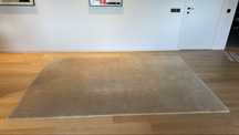 Carpete Bege 3x2 m