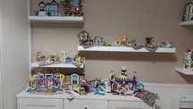 Lego friends różne zestawy 41714, 41392, 41703, 41705, 41443, 41687
