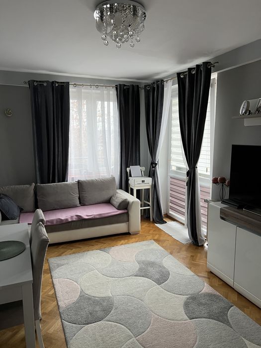 Sprzedam Mieszkanie z garażem podziemnym oraz piwnicą