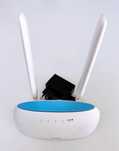 Router Tenda 4G09 WiFi 1200Mbps (LTE Cat.6 300/50Mbps)