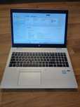 HP Probook 650 G4