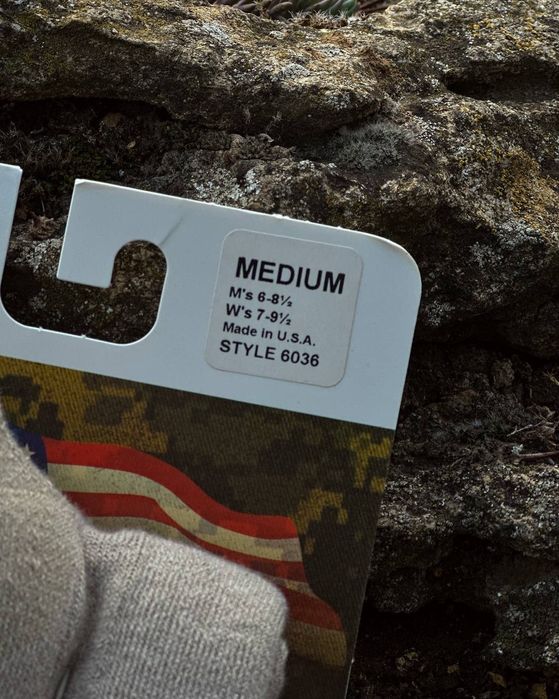 Оригінальні американські шкарпетки Fox River