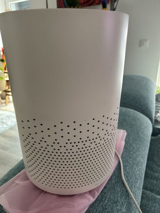 Purificador de ar