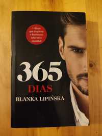 Livro   365 dias