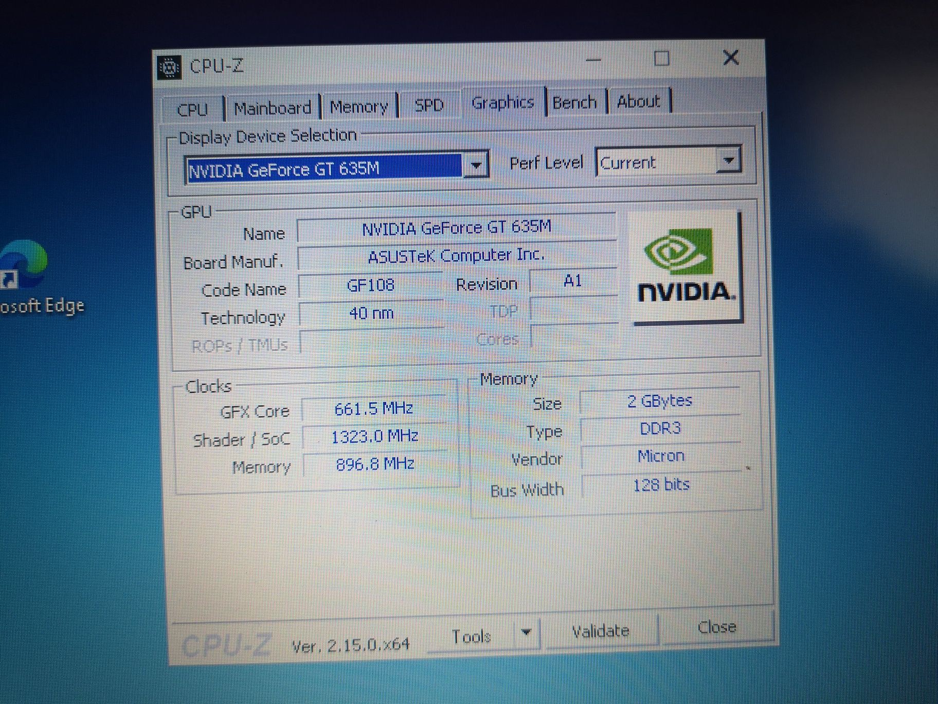 Laptop Asus - 17 cali, i7, 16Gb RAM, 640GB, DVD, zasilacz - sprzedam