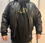 Kudsak Pilot Bomber France хl