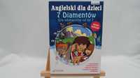 Angielski dla dzieci gra edukacyjna od 7 lat