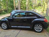 Vw beetle, new beetle, garbus