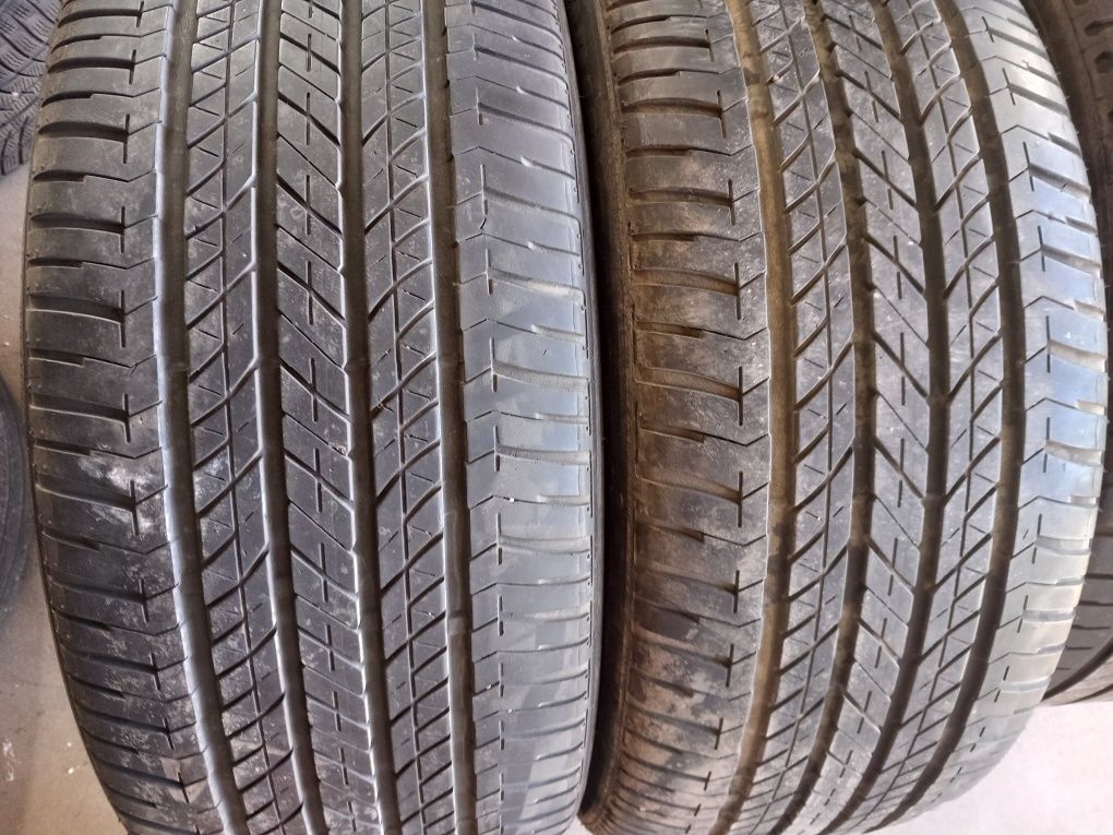 Opony letnie 275/45r20