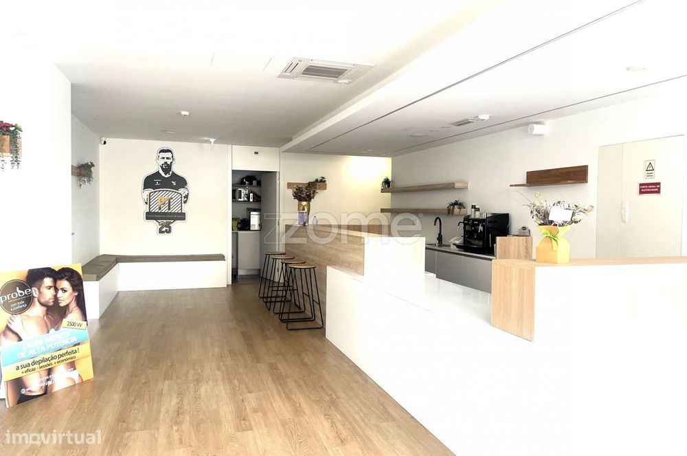 loja - Paço- Arcos de Valdevez