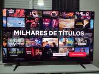 Tv Samsung 55' 4K Qled Usada