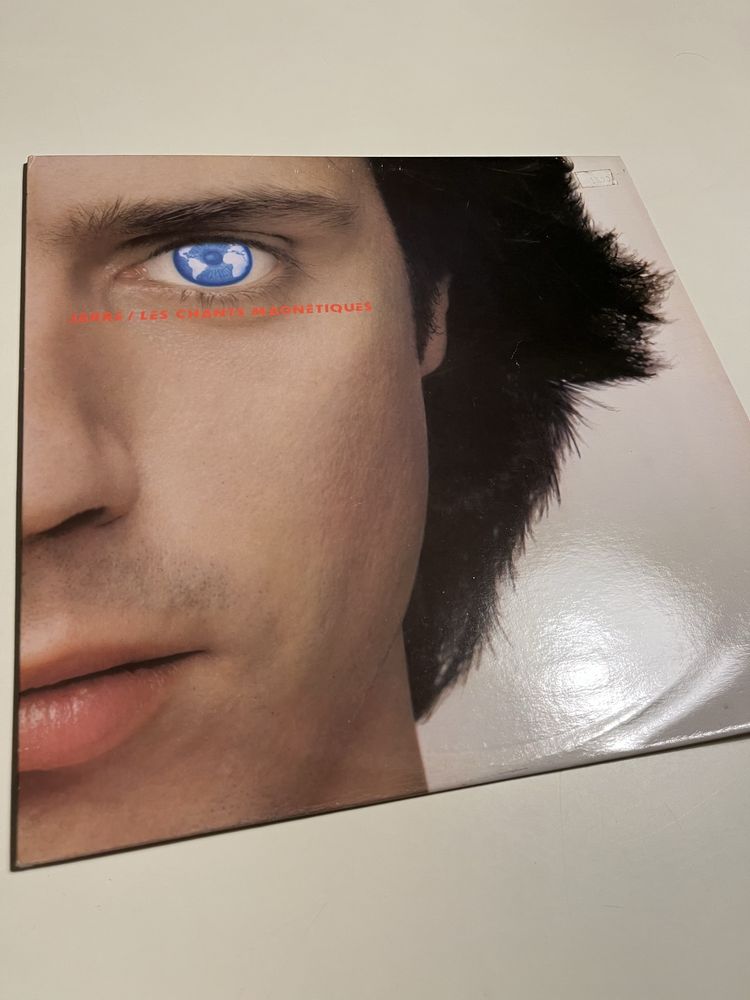 Jean Michel Jarre
