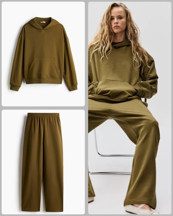 Женский костюм утеплённый Хл