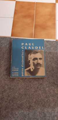 Poesia Paul Claudel