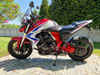 Honda CB1000R ABS