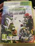Sprzedam gre na xbox 360 pvz GW