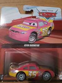 Kevin Racingtire Disney pixar Cars Auta firmy Mattel