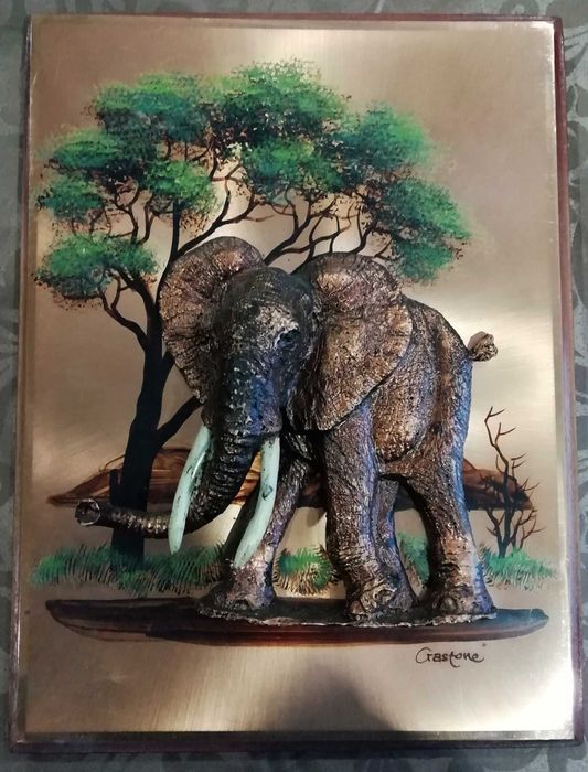 vendo conjunto de quadros