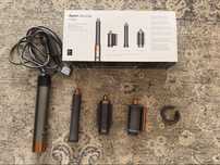 Dyson airwrap long origin