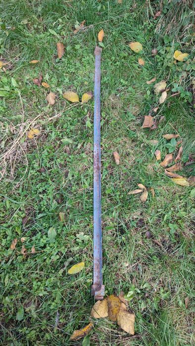 Металл листовой 2мм і 4мм
Новий лезалий