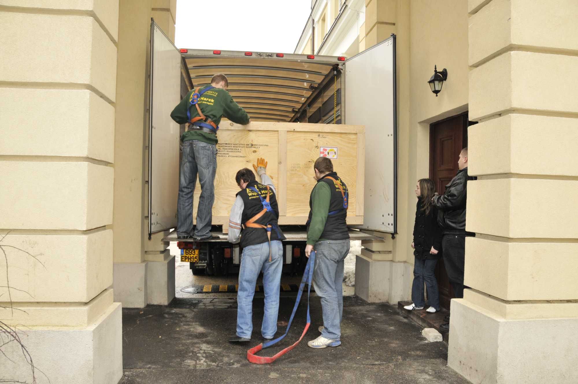 Magazyn, schowek, przechowalnia, zaplecze, self storage, box, pakamera
