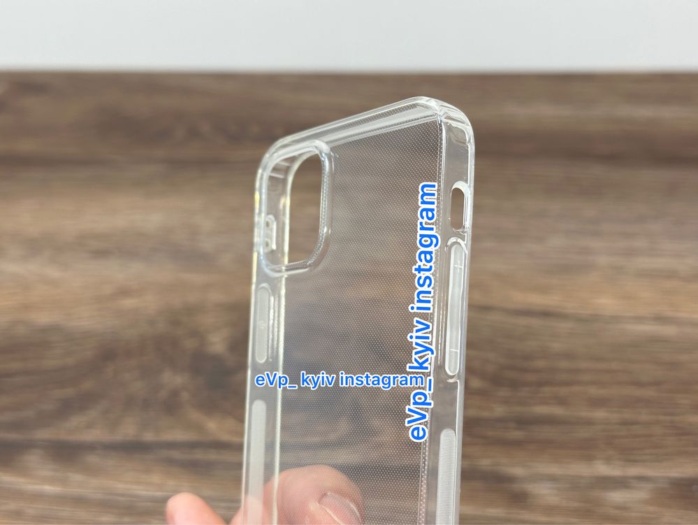 Чохол iPhone 12 Mini чехол айфон Міні