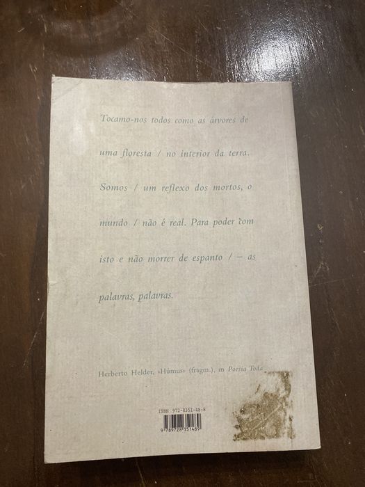 Raul Brandão - Húmus