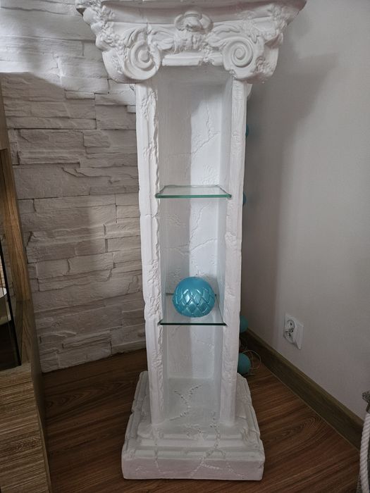 Piękny filar 100cm