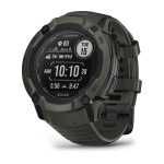 Смарт-годинники Garmin Fenix Silver sapphire Edition