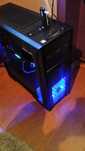 Republic of Gamers Komputer do Gier w FullHD Gtx 1070 8Gb