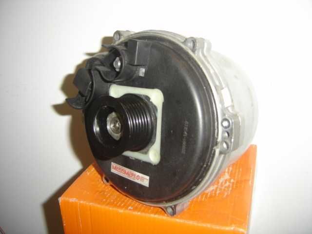 Alternator Wodny Bmw E39 E38 E53 3.5 4.4 3.9 RANGE ROVER 4.4 z Cieczą