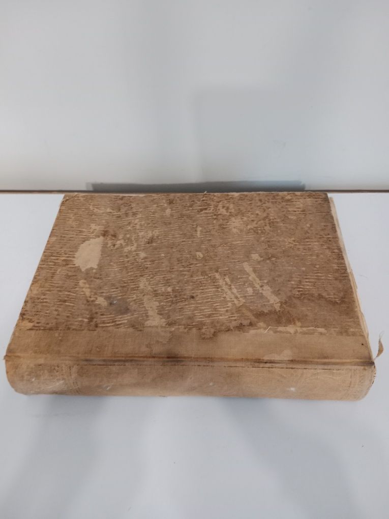 Książka zabytek 1919