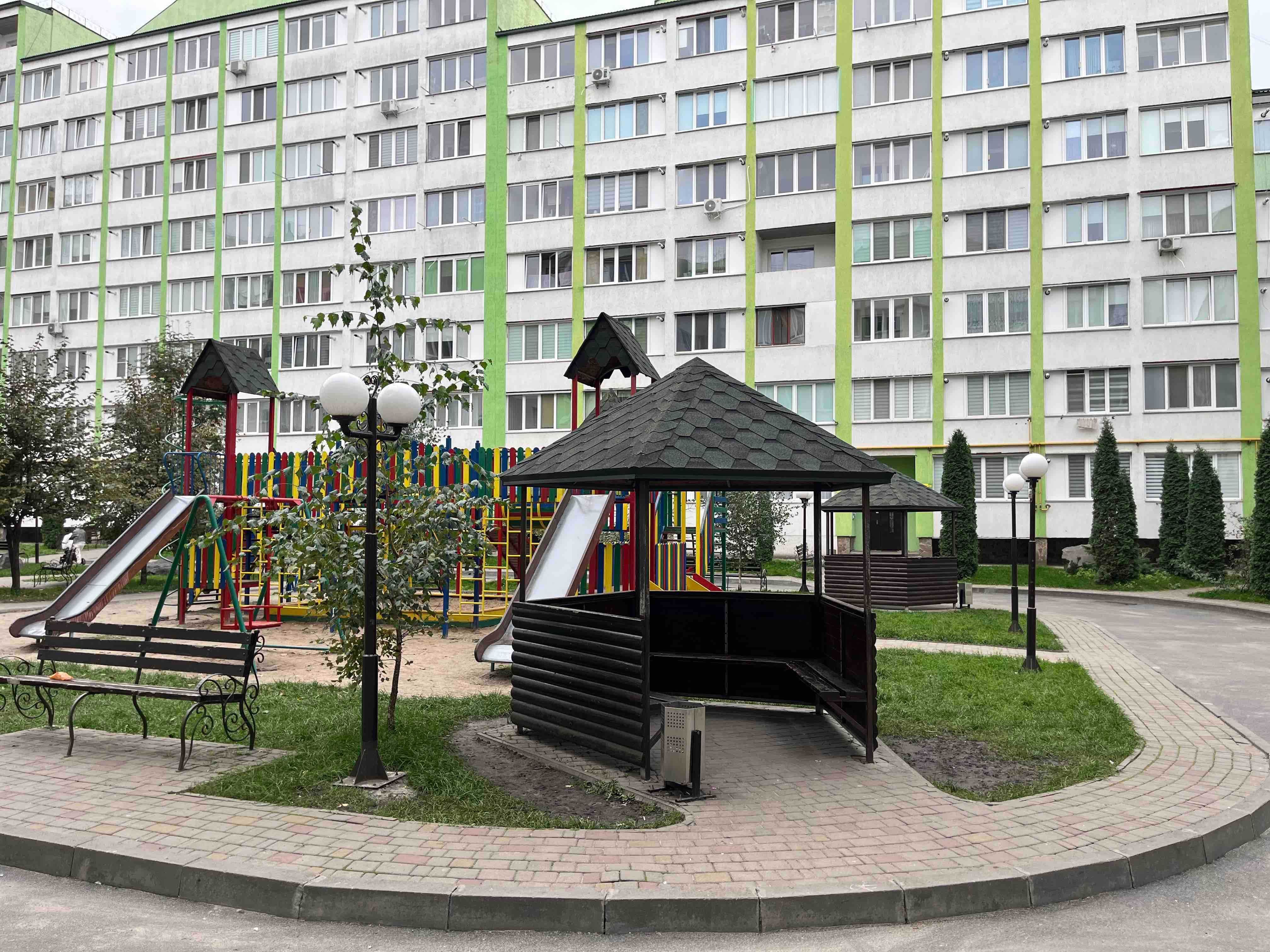 2-к з ремонтом, Трудова, підходить під програму єОселя 
ID: 36264