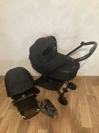 Cybex mios 2в1 Black