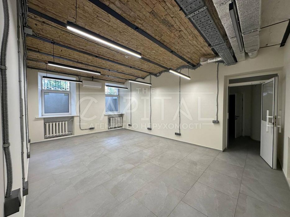 Продаж офісу, вул.Володимирська, Шевченківський р-н, Центр