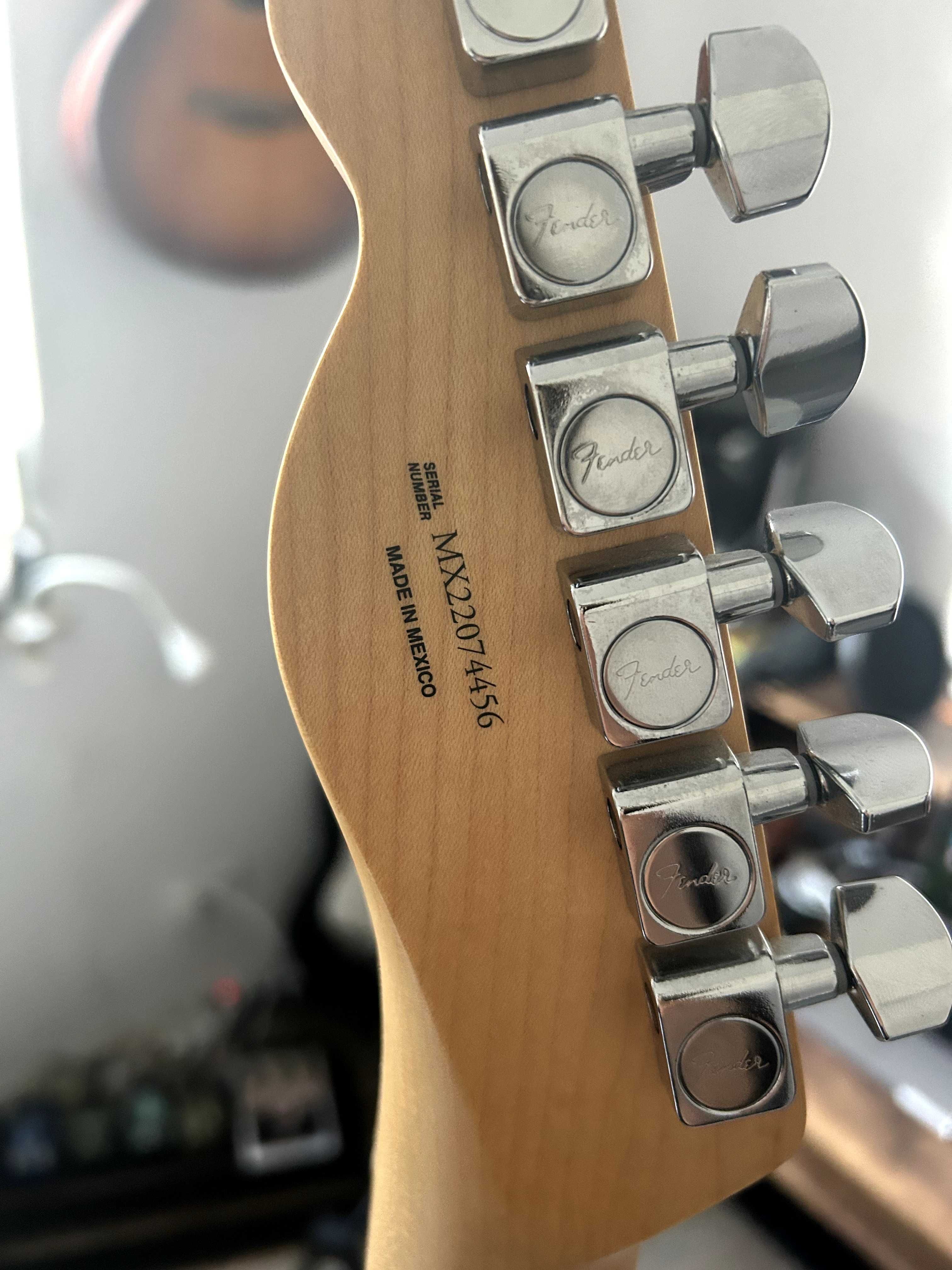 Fender Player Telecaster