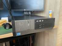 Komputer DELL OPTIPLEX 3020