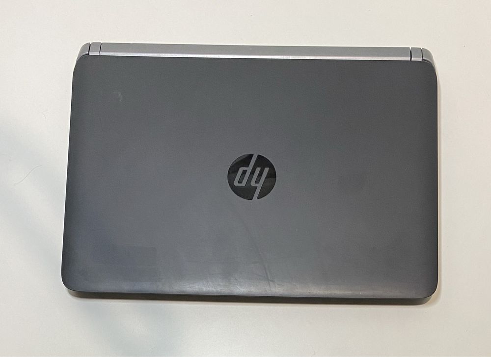 HP ProBook 430 G1 13.3" 8/128GB SSD  i3-5010/ ідеальний для навчання
