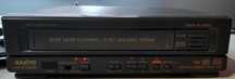 Magnetowid Sanyo VHP Z33RHD