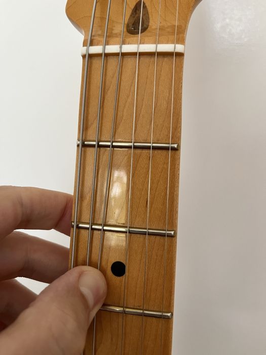 Fender American Professional II Stratocaster