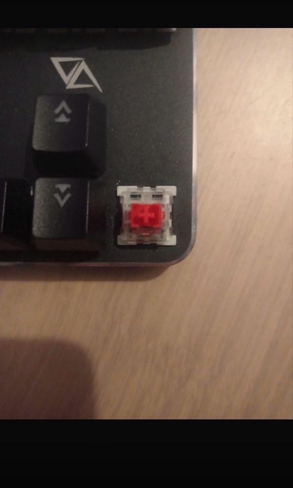 Sprzedam klawiaturę California Access
