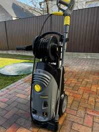 Апарат високого тиску karcher hd 6/16-4mx