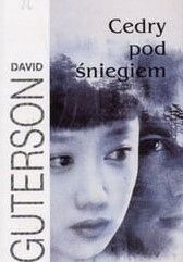 Cedry Pod Śniegiem David Guterson