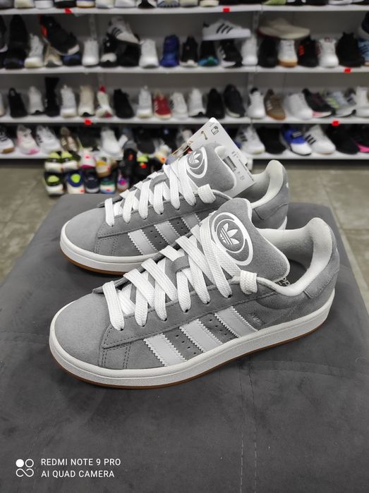 ОРИГІНАЛ 100% Кросівки Adidas Campus 00s HQ6507 38 .