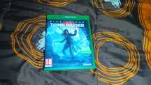 Rise of Tomb Raider_Xbox one