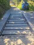 Bagażnik dachowy L3 Peugeot Boxer / Citroen Jumper / Fiat Ducato