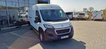 Peugeot BOXER L4H2  Peubeot BOXER F. vat 23%