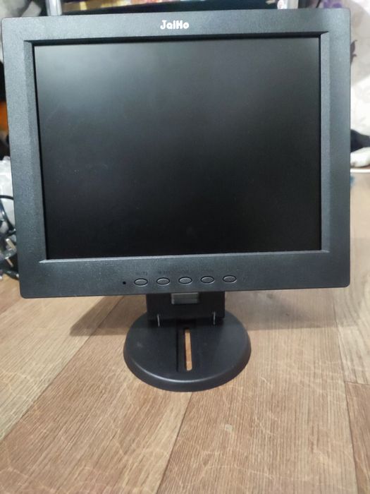 Монітор JaiHo LED