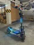 Halo knight 107 pro