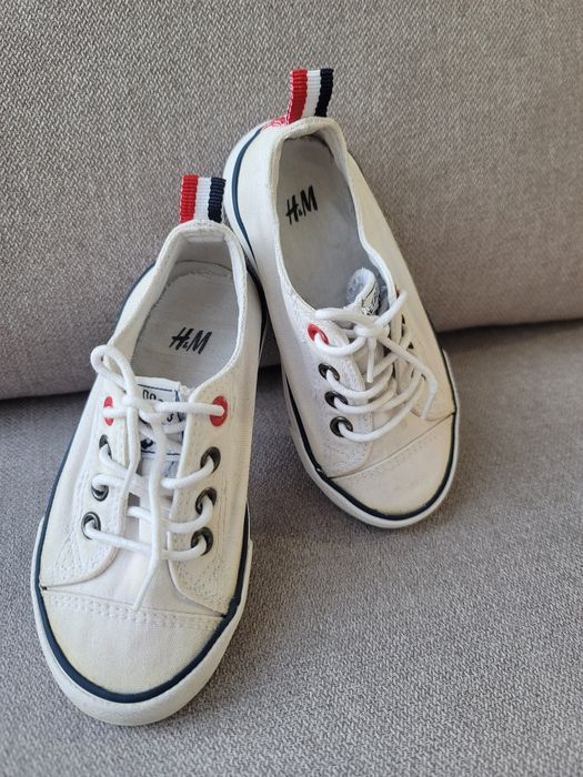 Кеди h&m кеди h&m